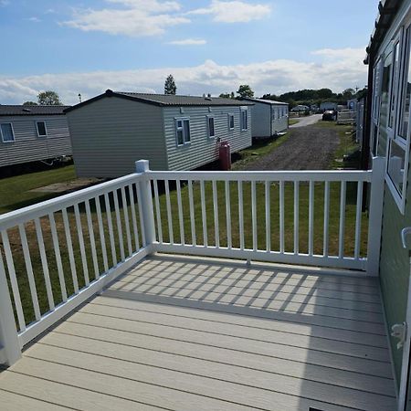 Lovely 8 Berth Caravan At Sunnydale In Lincolnshire Ref 35239S Лаут Екстер'єр фото