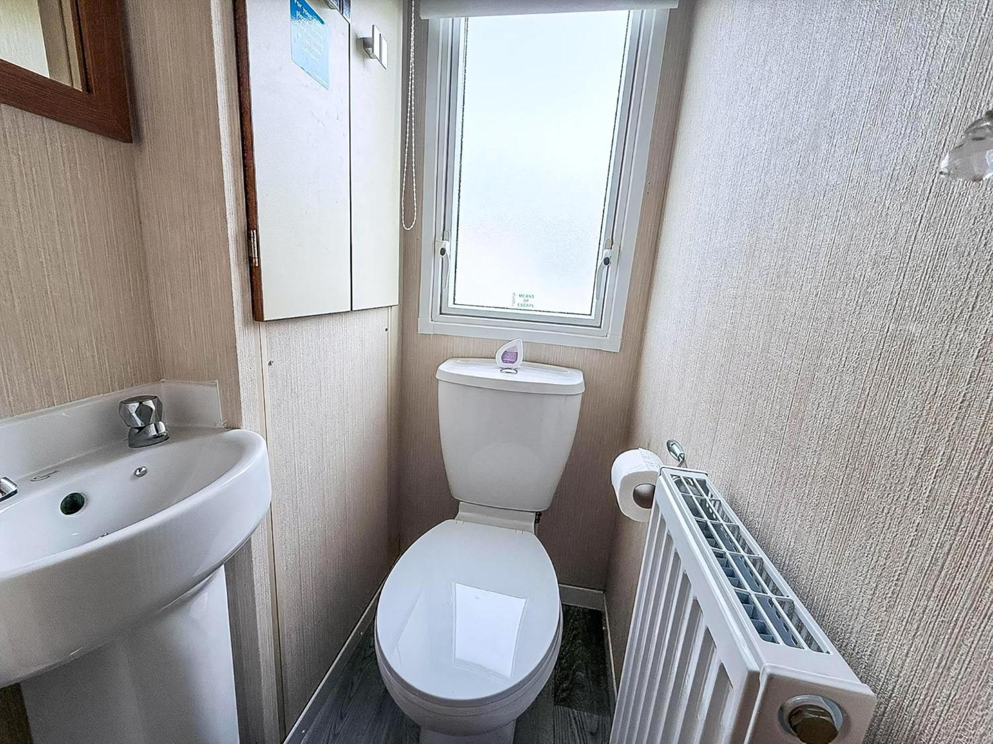 Lovely 8 Berth Caravan At Sunnydale In Lincolnshire Ref 35239S Лаут Екстер'єр фото